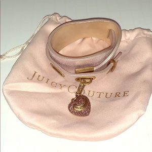 Juicy Couture Cuff Bracelet